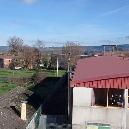 Апартаменти Piso Estacion Сільєда Екстер'єр фото